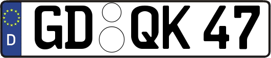 GD-QK47