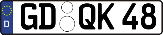 GD-QK48