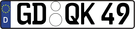 GD-QK49