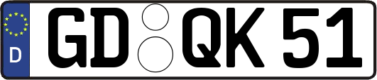 GD-QK51