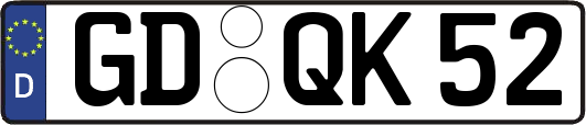 GD-QK52
