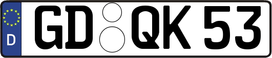 GD-QK53