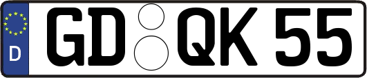 GD-QK55