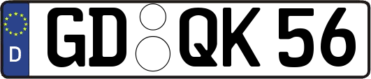 GD-QK56
