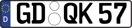 GD-QK57