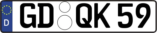 GD-QK59