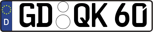 GD-QK60