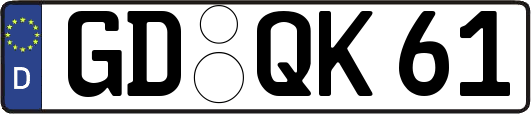 GD-QK61