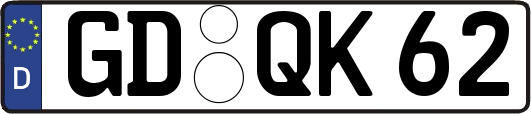 GD-QK62