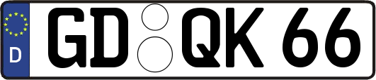 GD-QK66