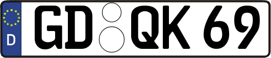 GD-QK69