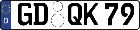 GD-QK79