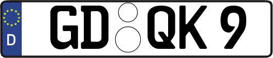 GD-QK9