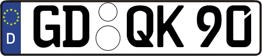 GD-QK90