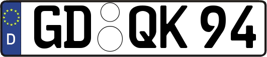 GD-QK94