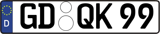 GD-QK99