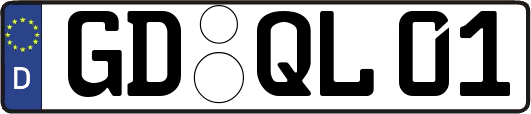 GD-QL01
