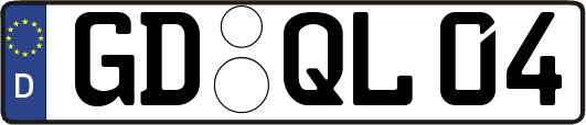 GD-QL04