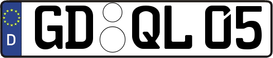 GD-QL05