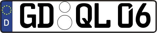GD-QL06