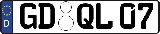 GD-QL07
