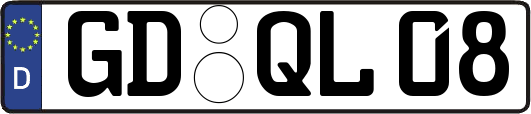GD-QL08
