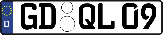 GD-QL09
