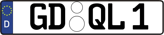 GD-QL1