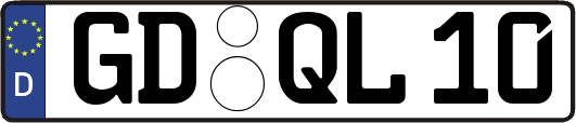 GD-QL10