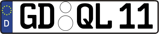 GD-QL11
