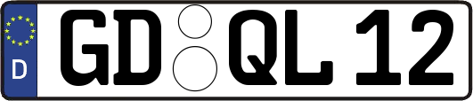 GD-QL12