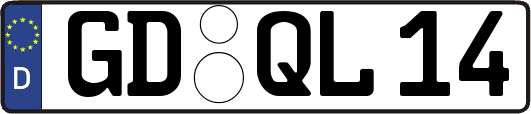 GD-QL14