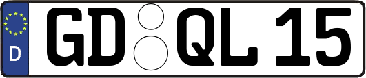 GD-QL15