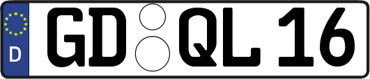 GD-QL16