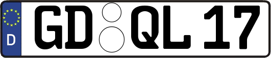 GD-QL17
