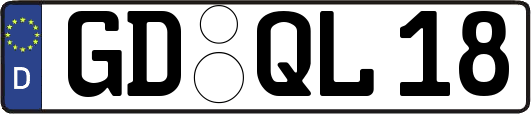 GD-QL18