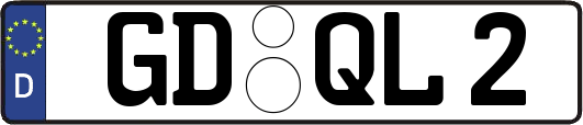 GD-QL2
