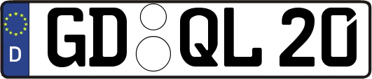 GD-QL20