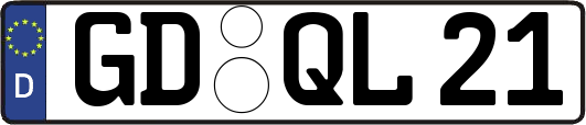 GD-QL21