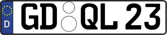 GD-QL23