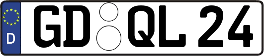 GD-QL24