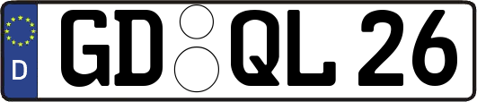 GD-QL26