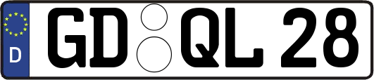 GD-QL28