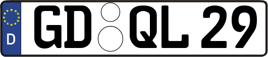 GD-QL29