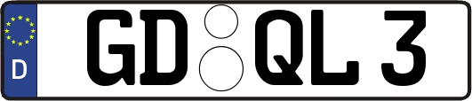 GD-QL3