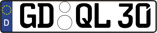 GD-QL30