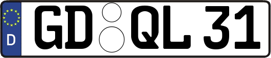 GD-QL31