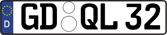 GD-QL32