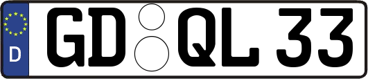 GD-QL33