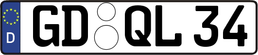GD-QL34
